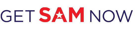 GET SAM NOW: SAM Registrations & Renewals